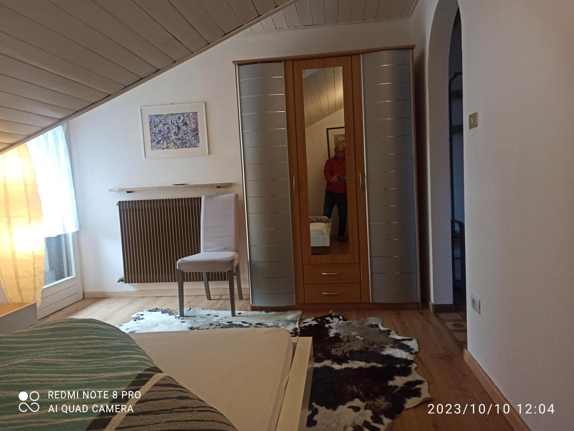 Apartement Joerg Lana Zewnętrze zdjęcie