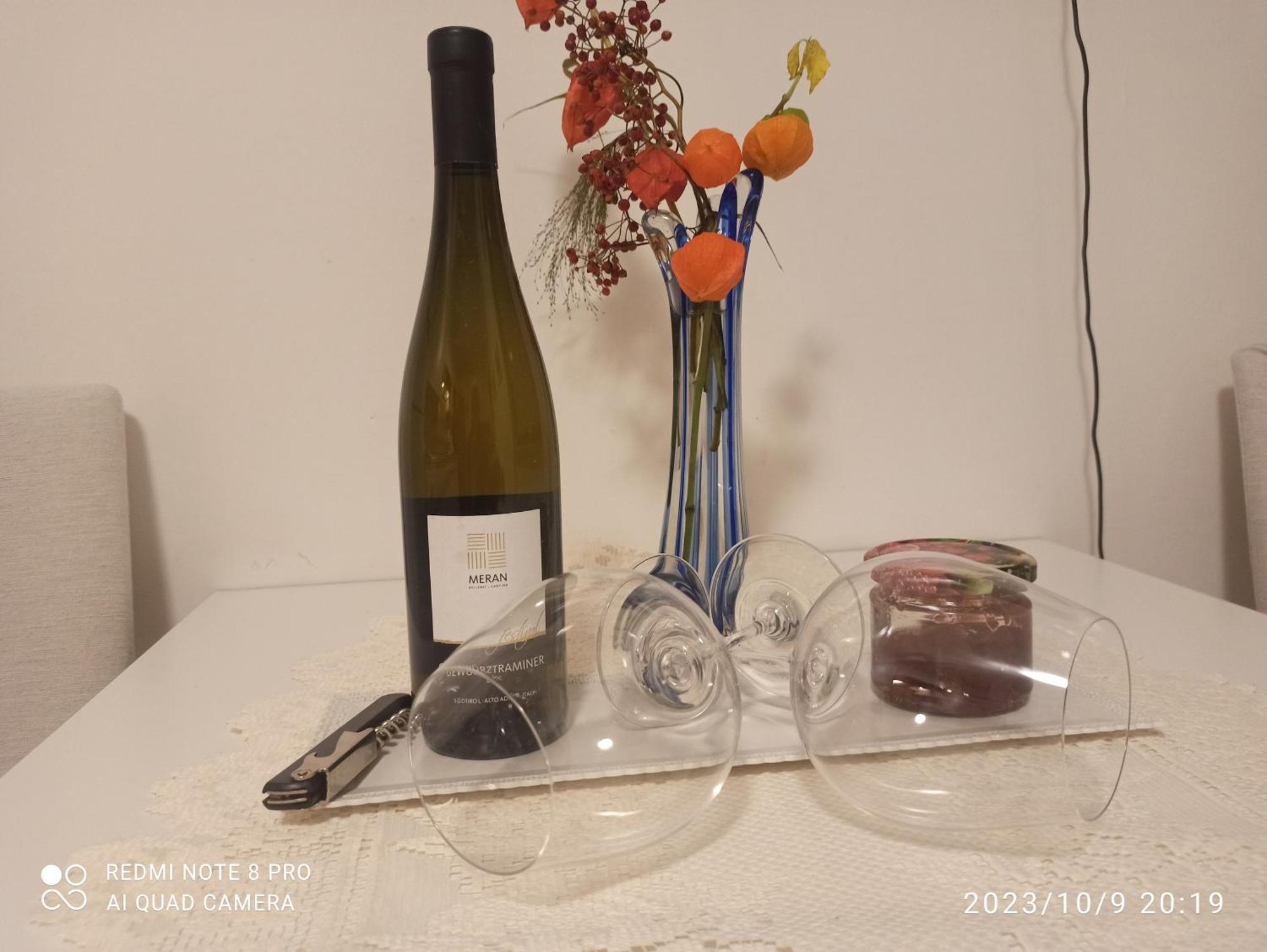 Apartement Joerg Lana Zewnętrze zdjęcie