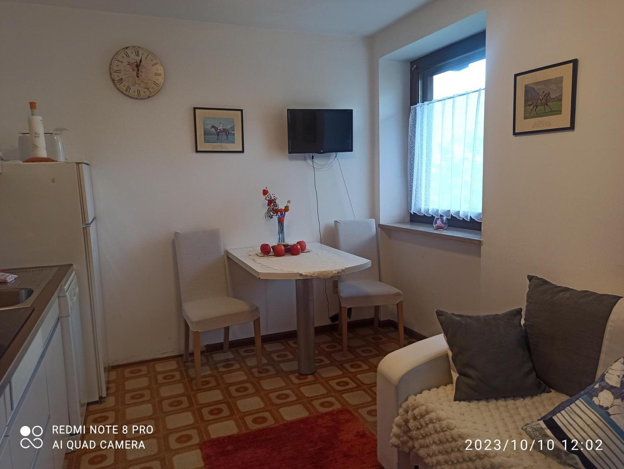 Apartement Joerg Lana Zewnętrze zdjęcie
