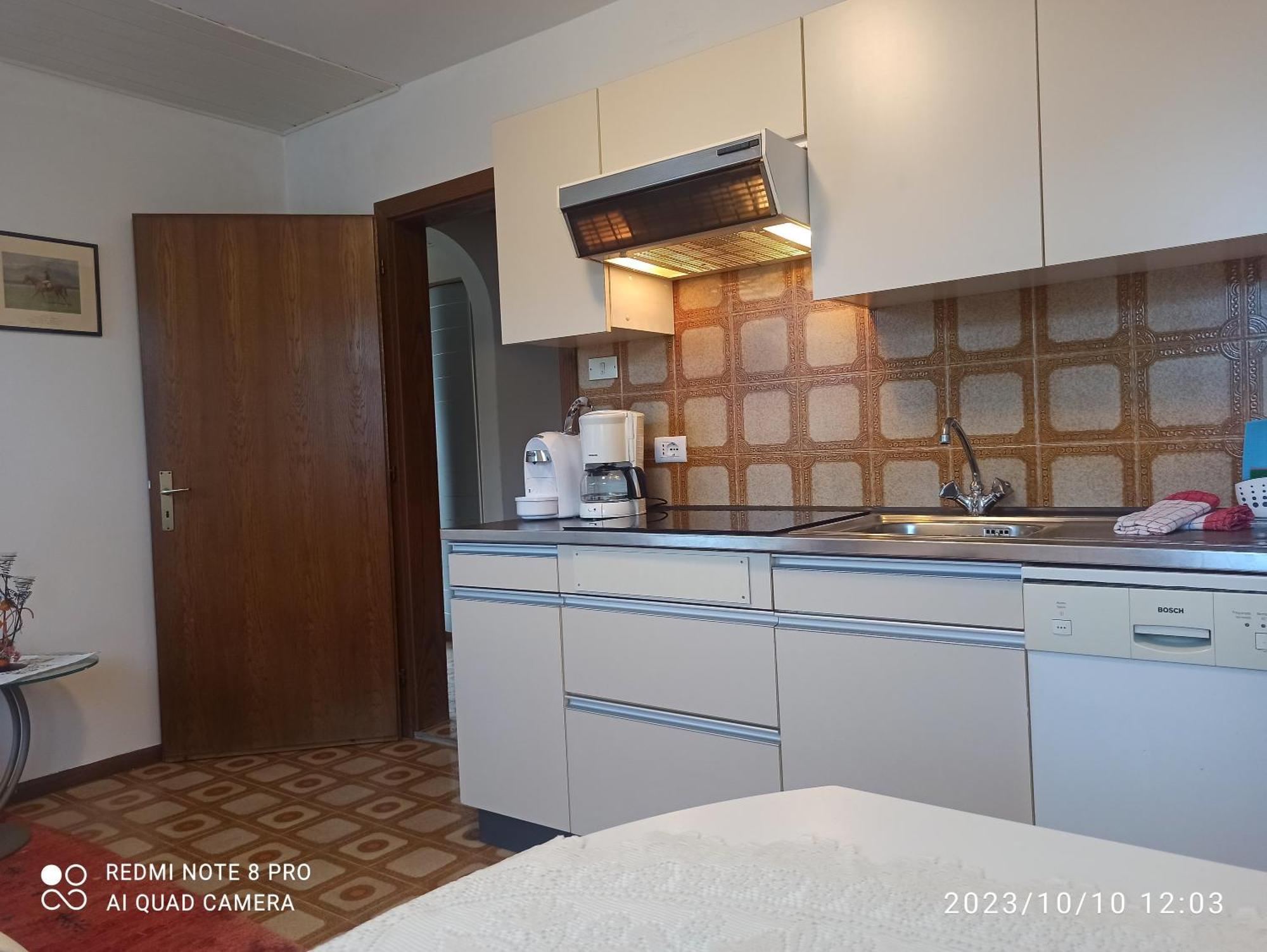 Apartement Joerg Lana Zewnętrze zdjęcie