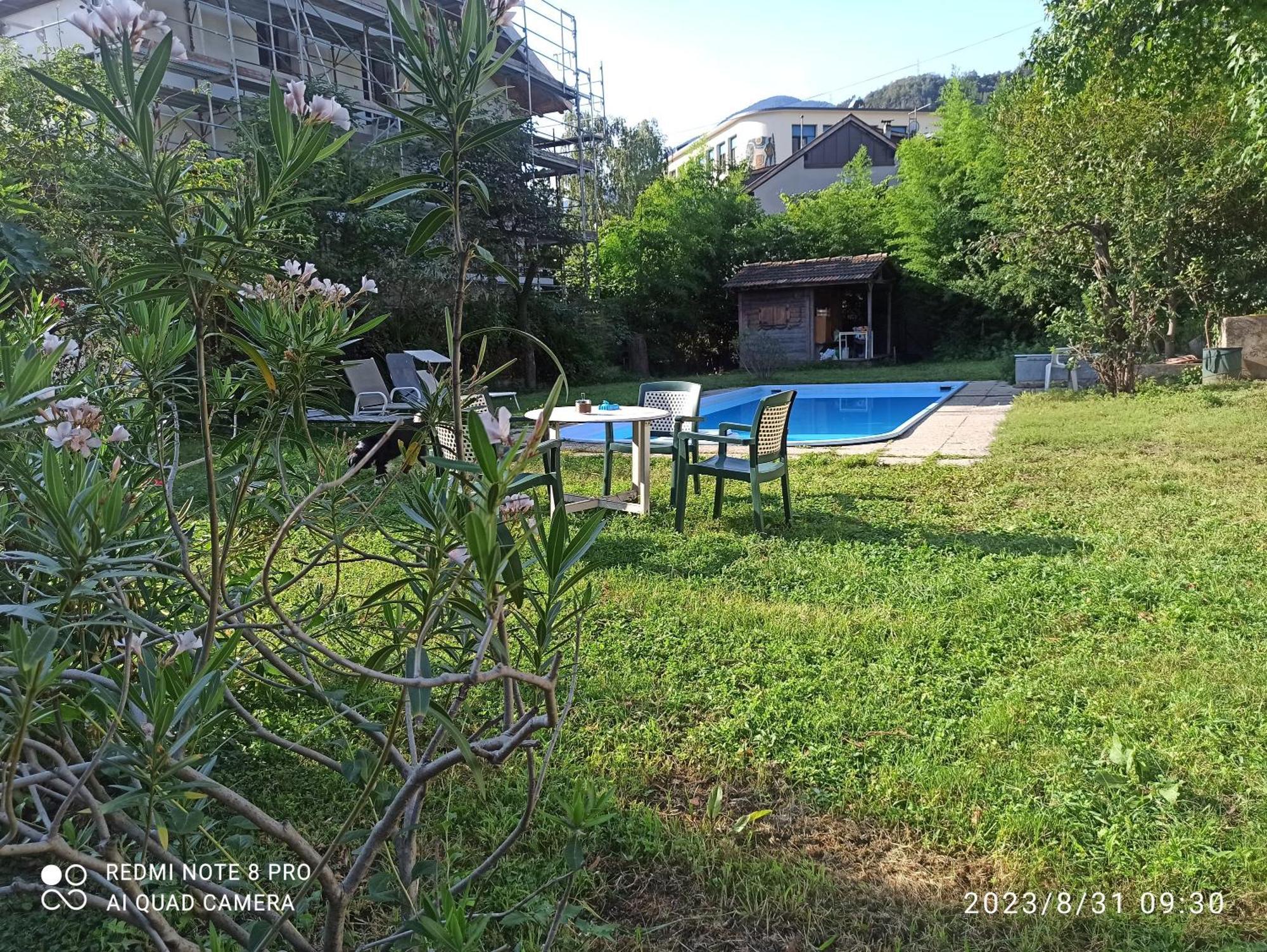 Apartement Joerg Lana Zewnętrze zdjęcie